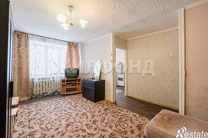 1-комн квартира Вокзальная магистраль, д.5