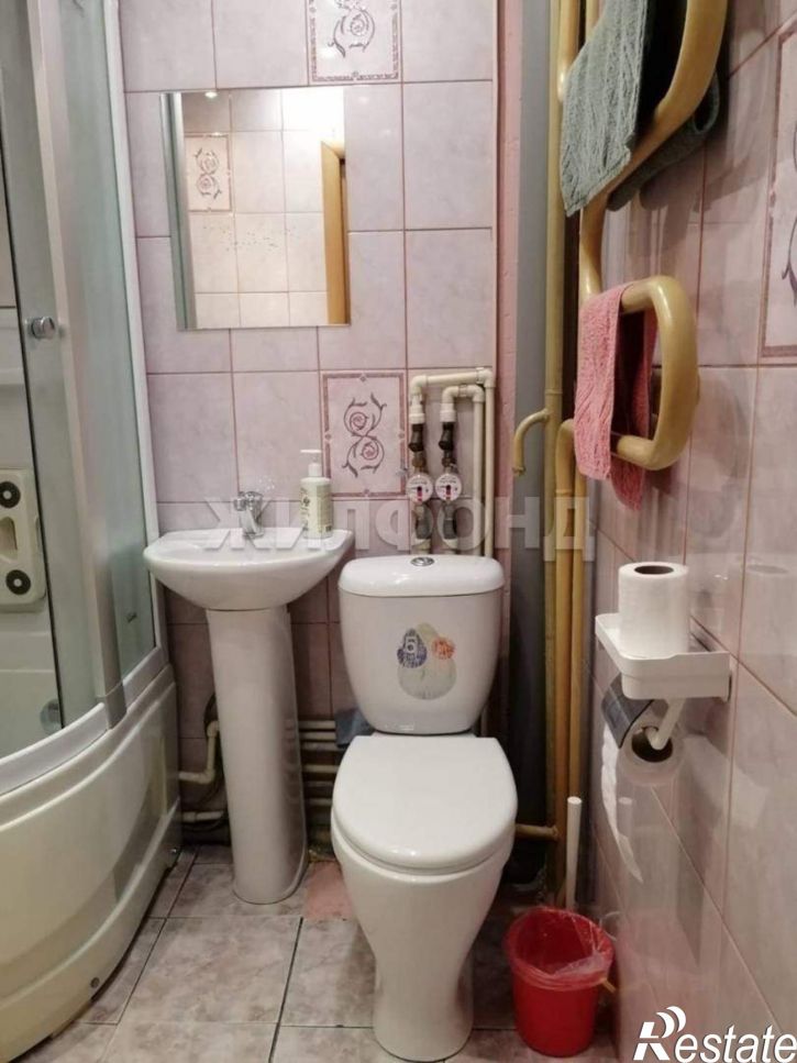 1-комн квартира Тургенева улица, д.223
