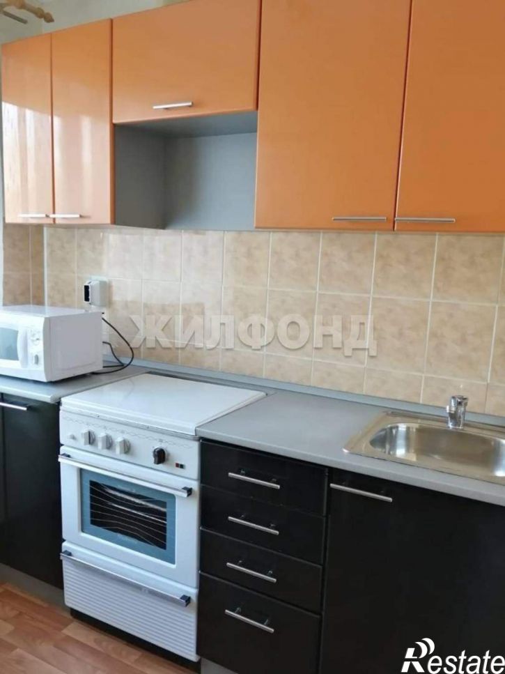 1-комн квартира Тургенева улица, д.223