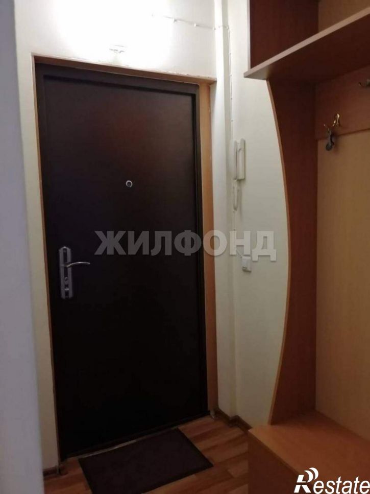 1-комн квартира Тургенева улица, д.223
