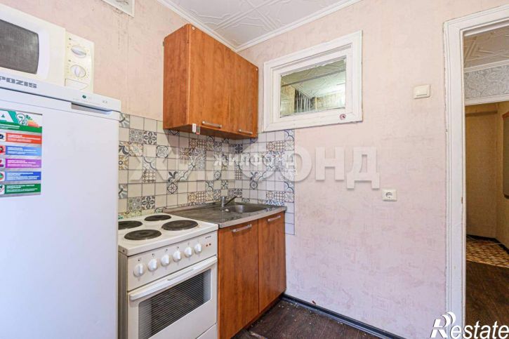 1-комн квартира Вокзальная магистраль, д.5