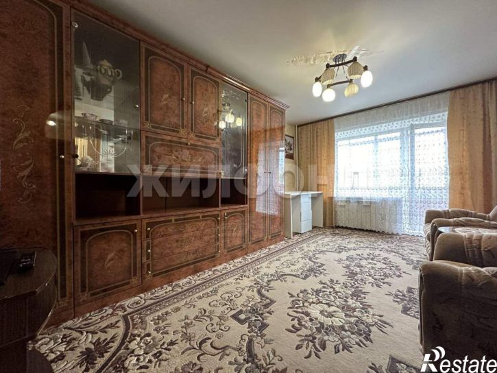 2-комн квартира Громова улица, д.18