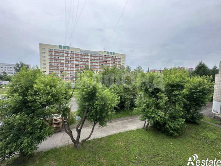 2-комн квартира Громова улица, д.18
