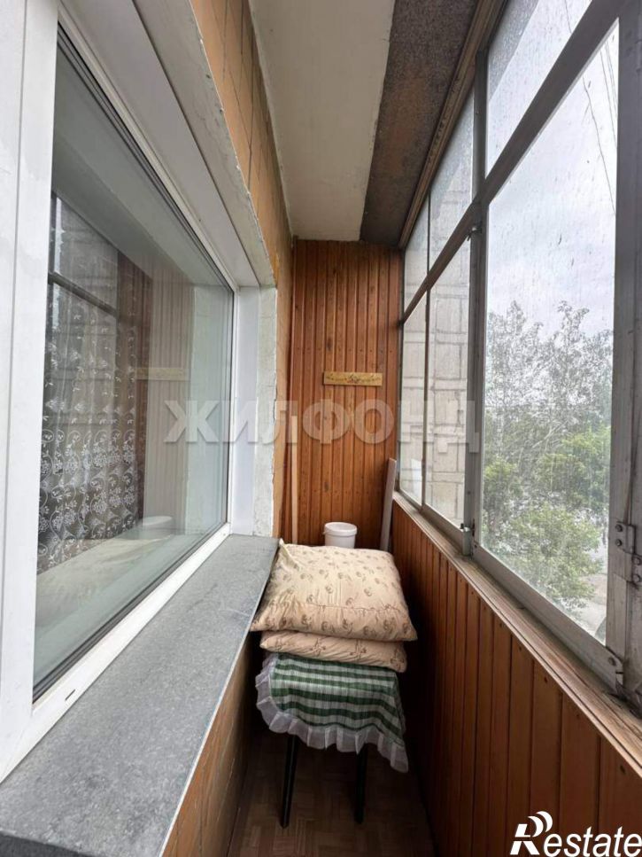 2-комн квартира Громова улица, д.18