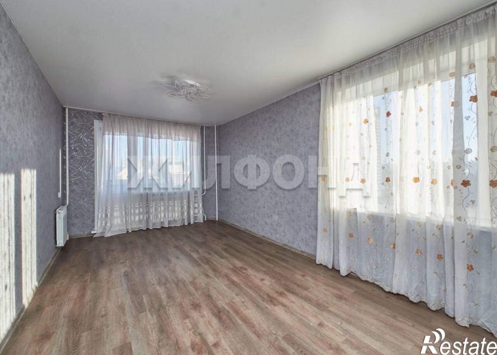3-комн квартира Толбухина улица, д.41