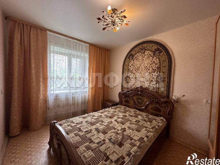 2-комн квартира Громова улица, д.18