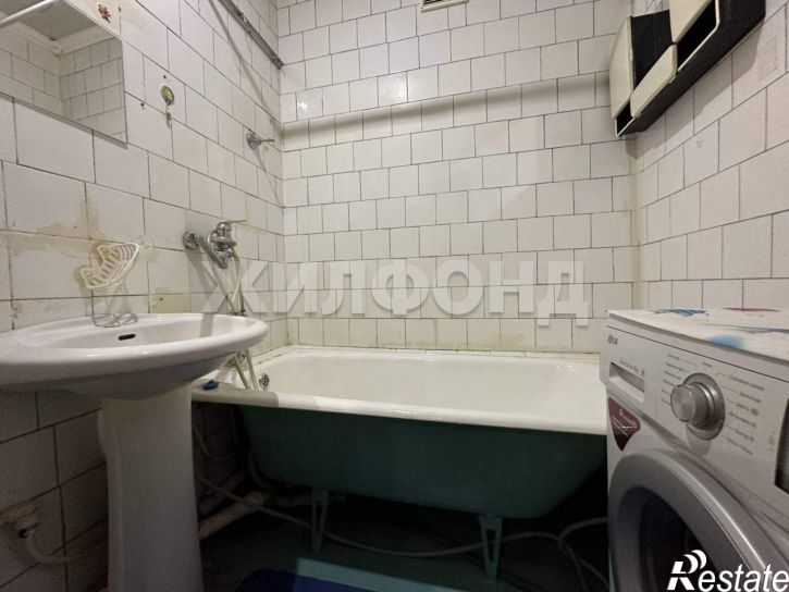 2-комн квартира Громова улица, д.18