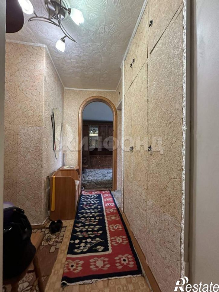 2-комн квартира Громова улица, д.18