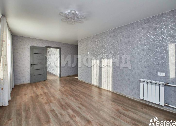 3-комн квартира Толбухина улица, д.41