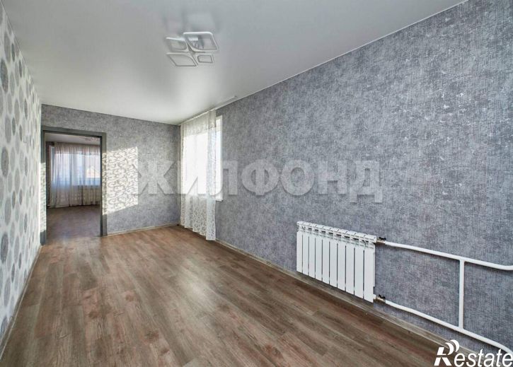 3-комн квартира Толбухина улица, д.41