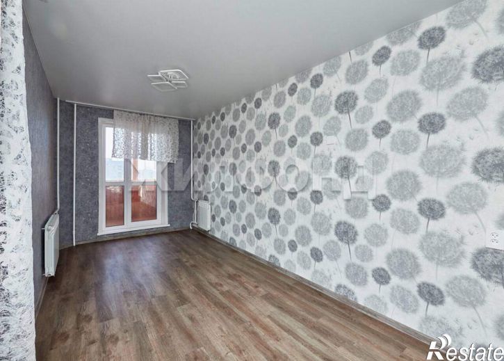 3-комн квартира Толбухина улица, д.41