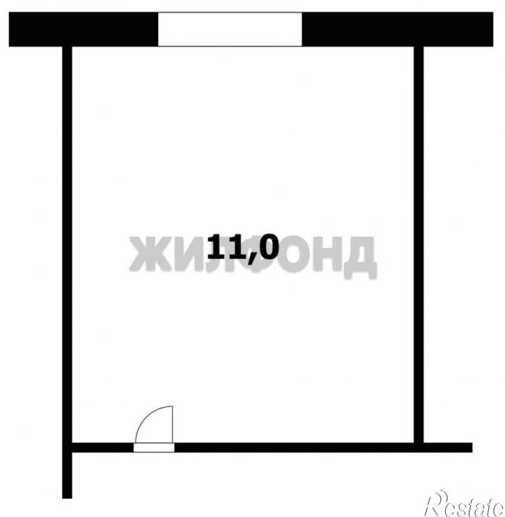 Комната Дачная улица, д.37