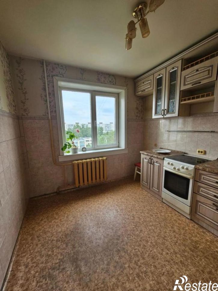 2-комн квартира Тружеников, 5