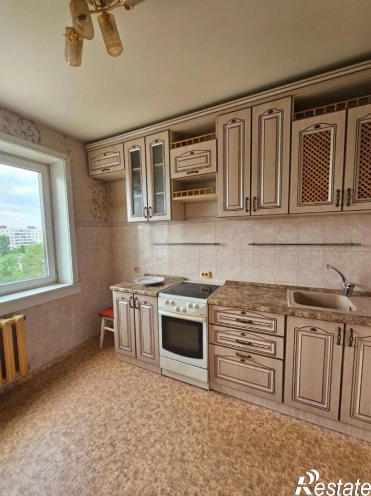 2-комн квартира Тружеников, 5