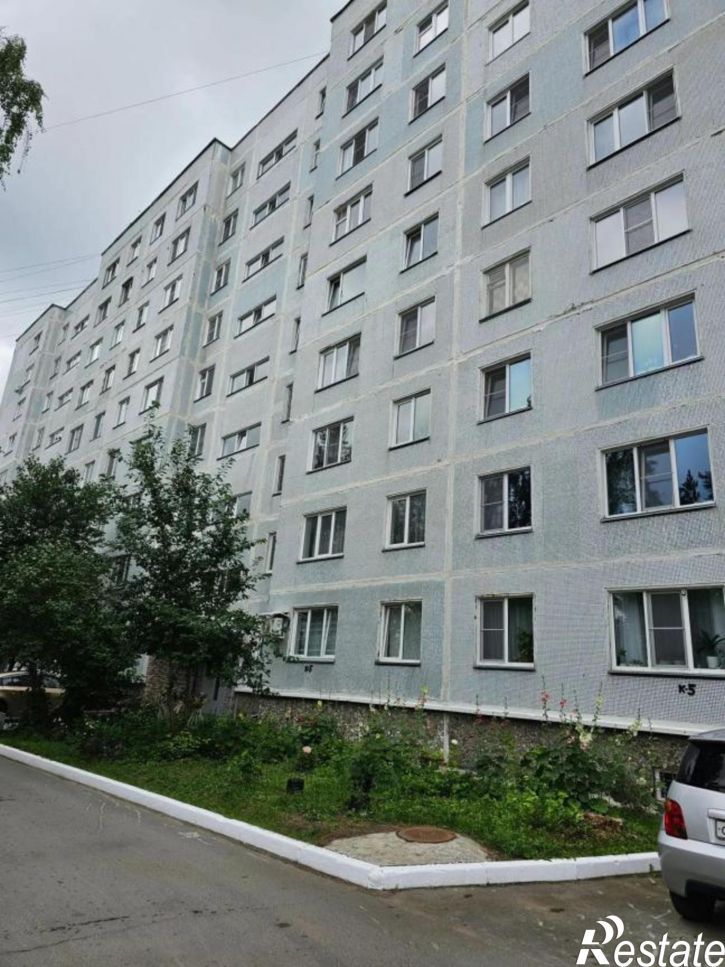 2-комн квартира Тружеников, 5