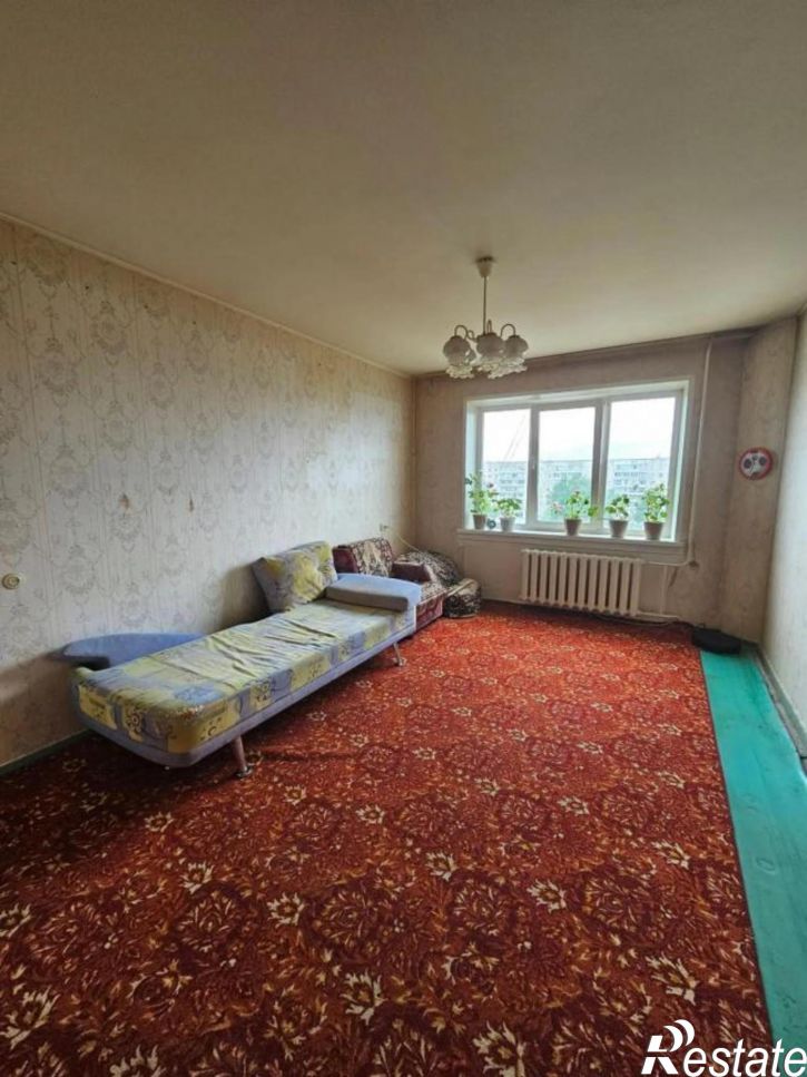 2-комн квартира Тружеников, 5
