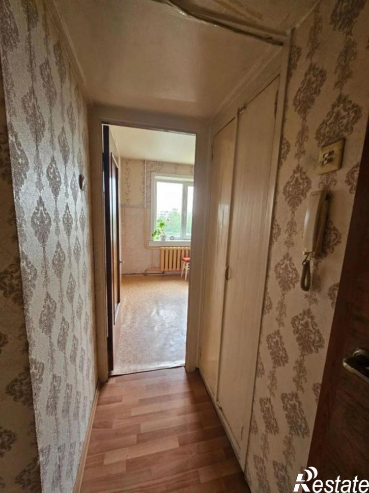 2-комн квартира Тружеников, 5