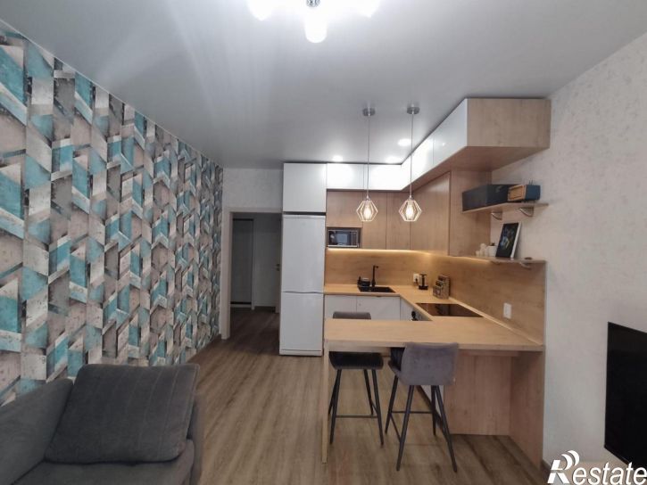 2-комн квартира Садовый проезд, 5