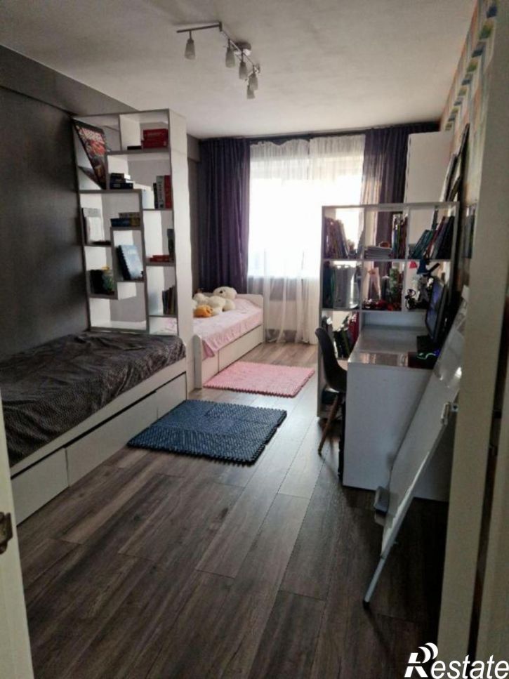 2-комн квартира Шатурская, 12