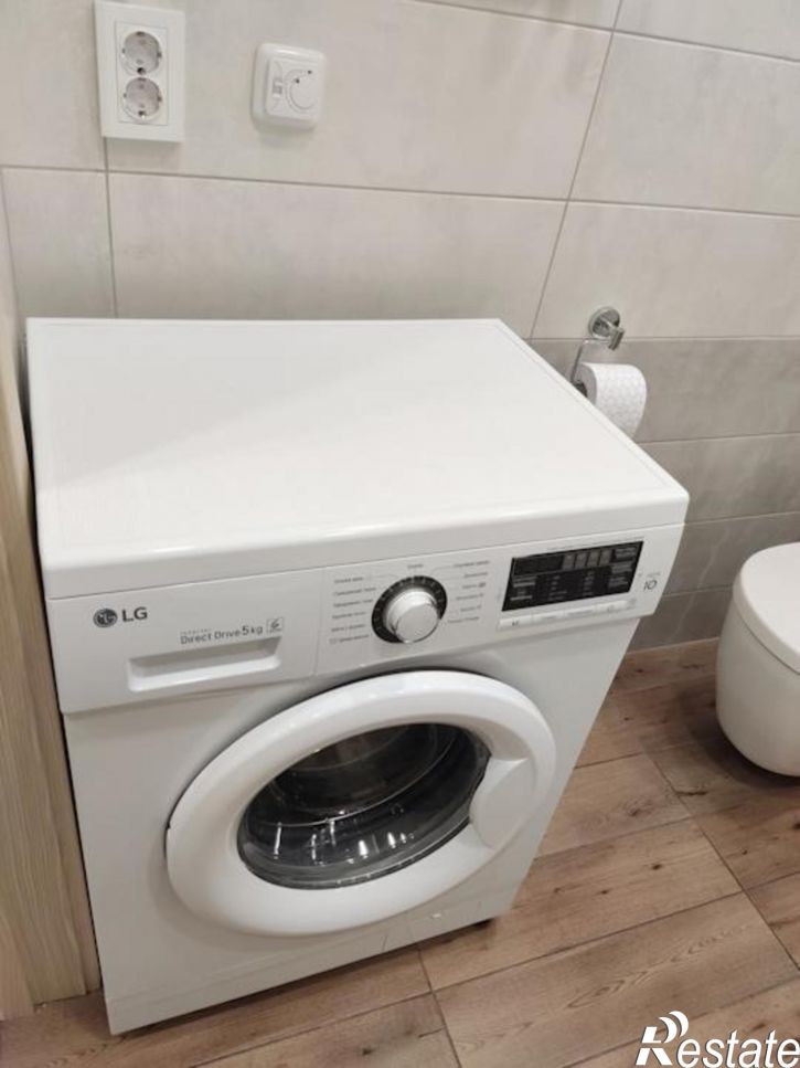 2-комн квартира Садовый проезд, 5