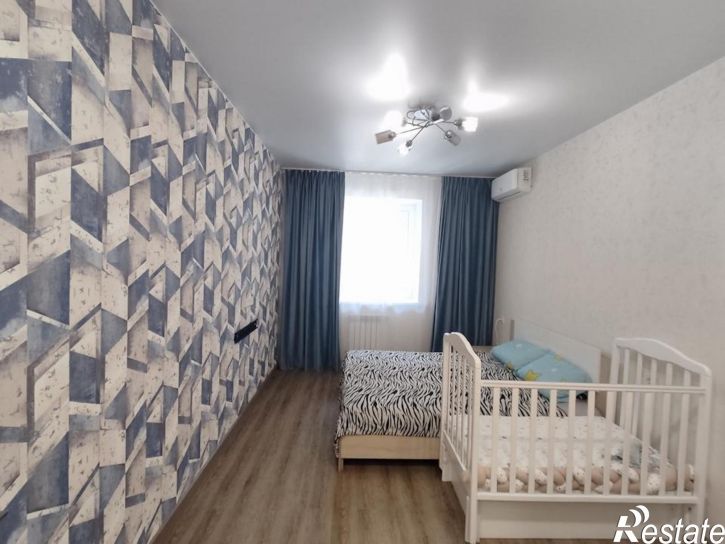 2-комн квартира Садовый проезд, 5