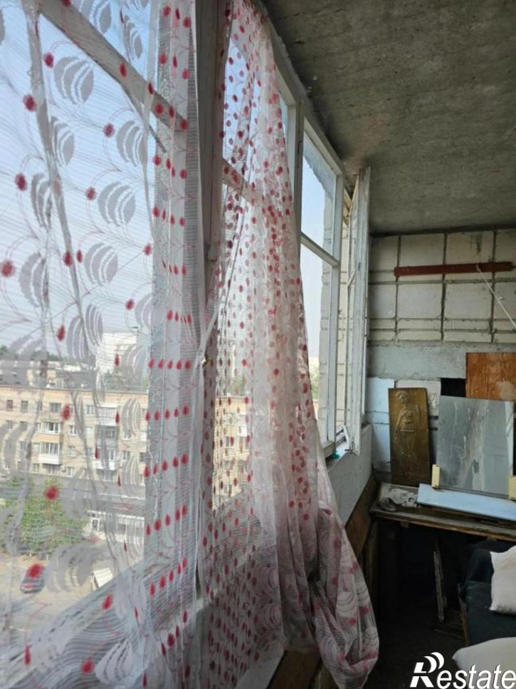 1-комн квартира Софийская, 1а