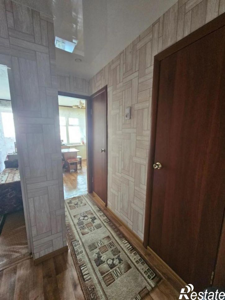 1-комн квартира Софийская, 1а