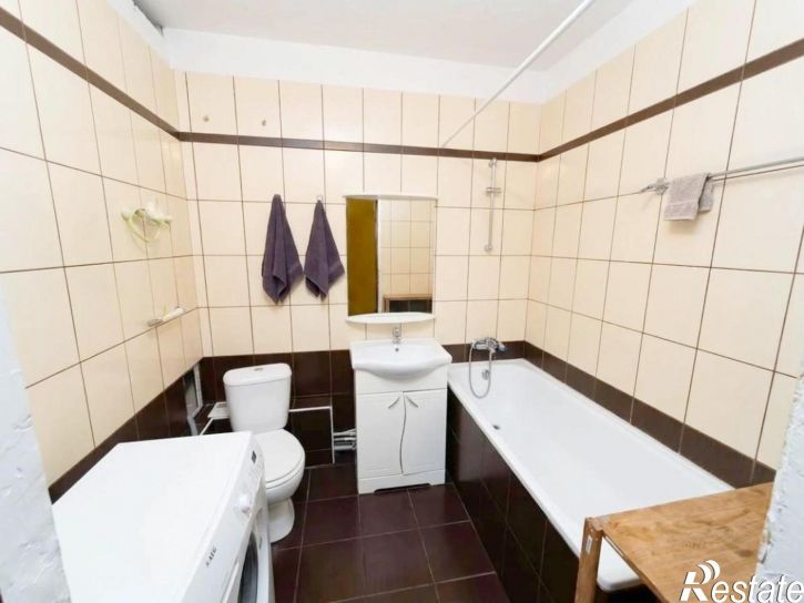 1-комн квартира Балтийская, 25