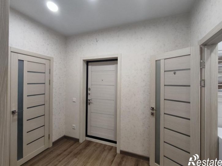 2-комн квартира Садовый проезд, 5