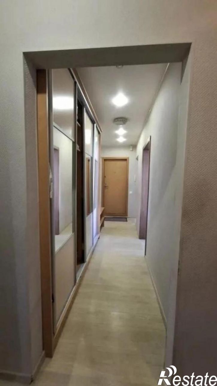 3-комн квартира Арбузова, 16