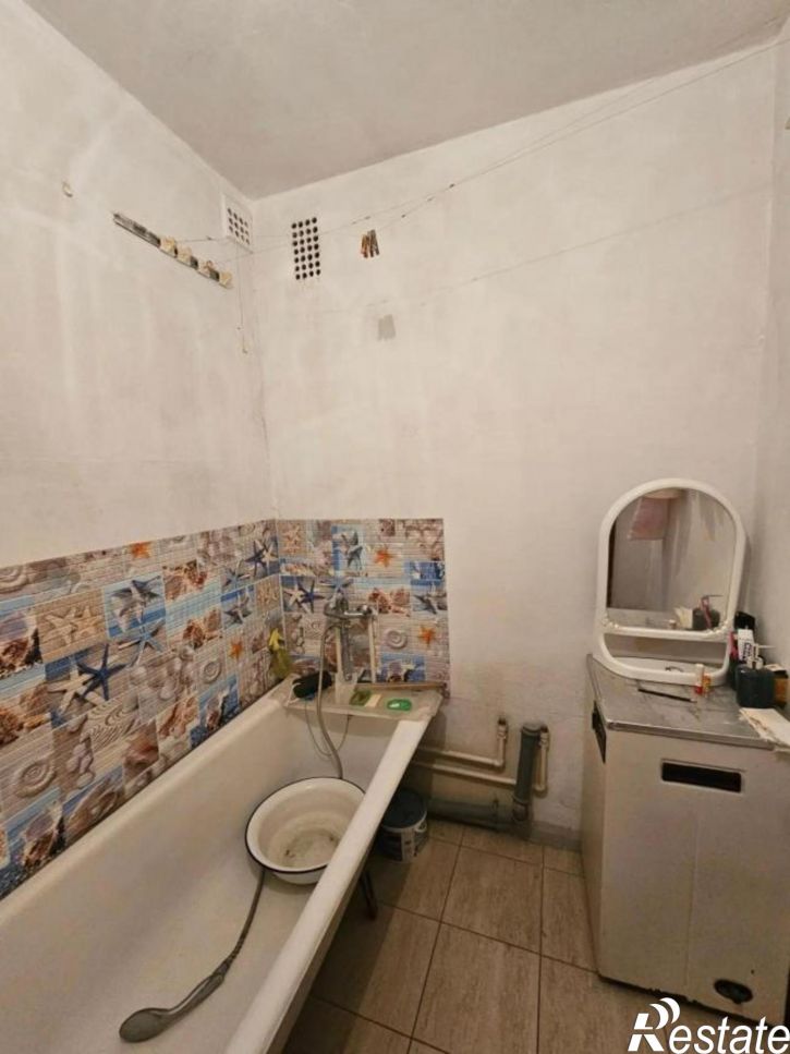 1-комн квартира Софийская, 1а