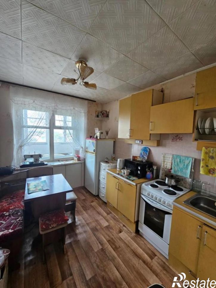 1-комн квартира Софийская, 1а