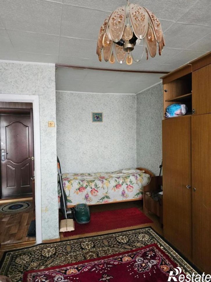 1-комн квартира Софийская, 1а