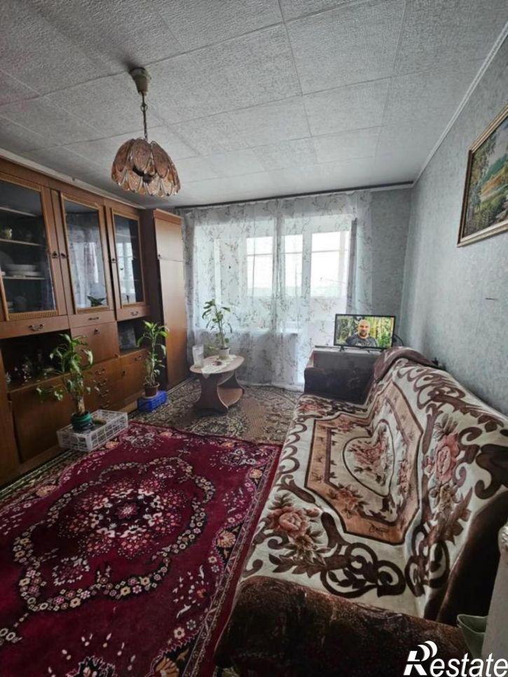 1-комн квартира Софийская, 1а