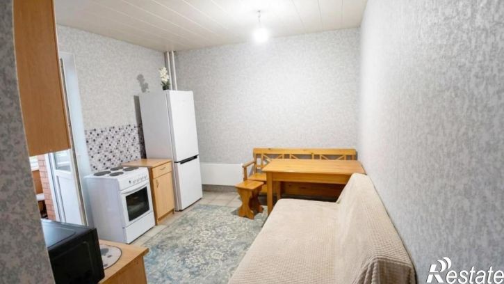 1-комн квартира Балтийская, 25