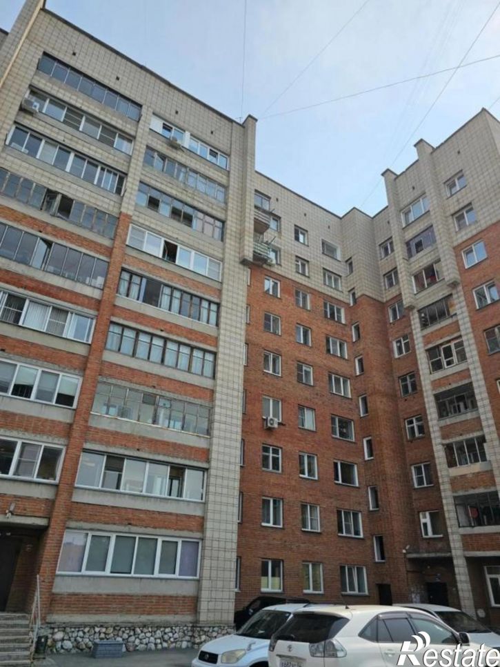 1-комн квартира Софийская, 1а