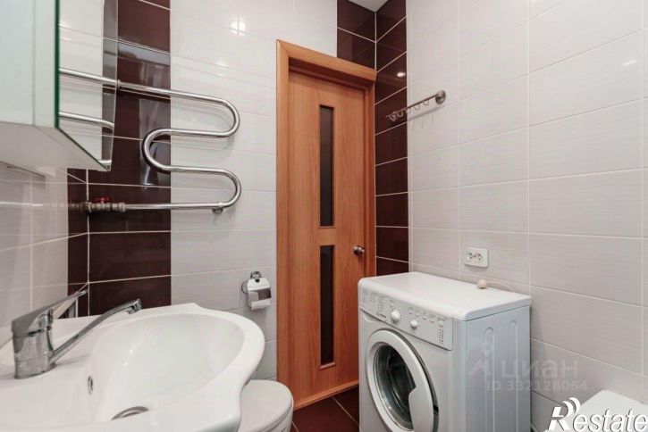 1-комн квартира ул Дуси Ковальчук, 266/2,  д. 266/2