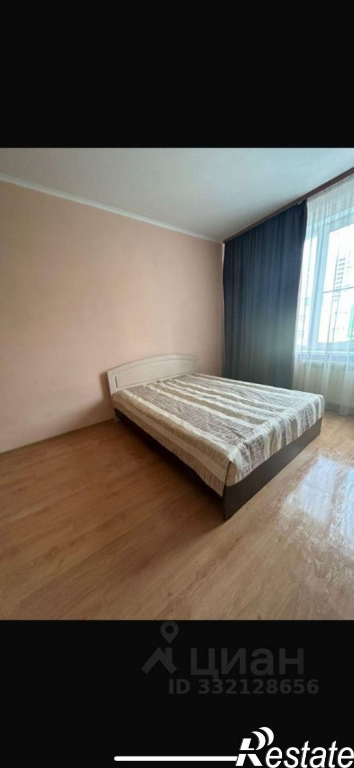 1-комн квартира Горский мкр, 84,  д. 84