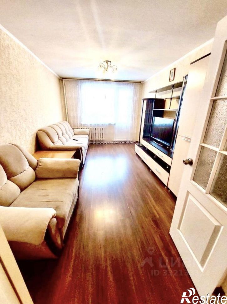 3-комн квартира ул Палласа, 26,  д. 26