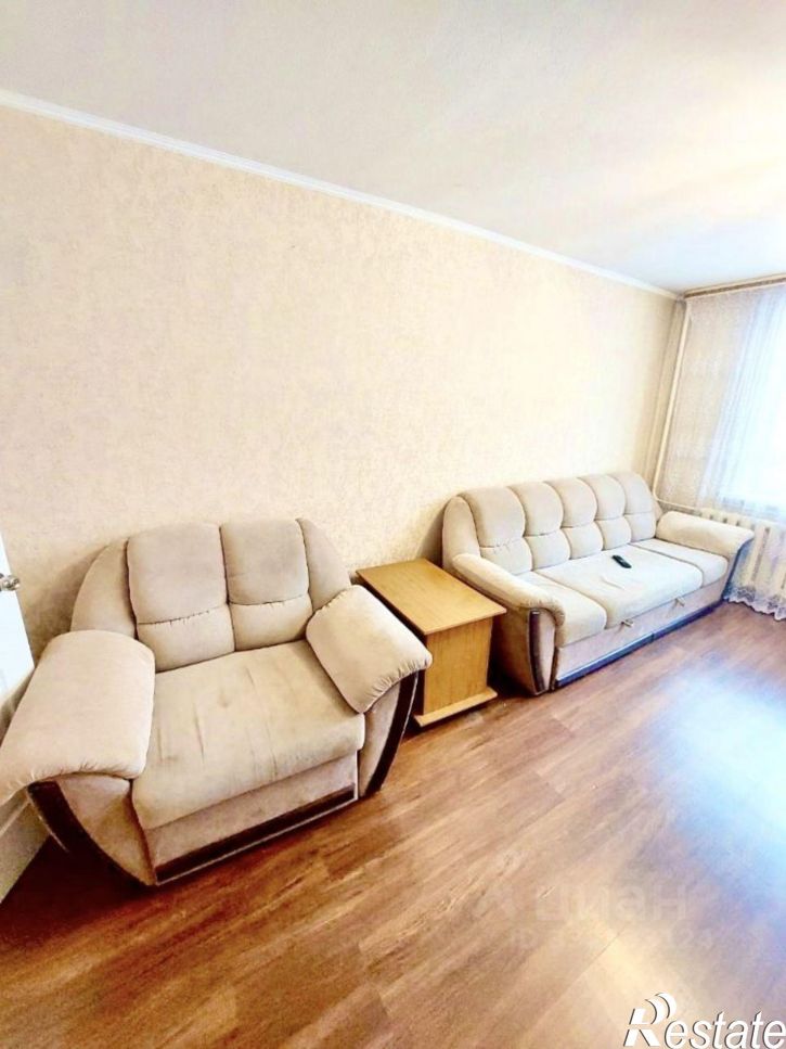 3-комн квартира ул Палласа, 26,  д. 26
