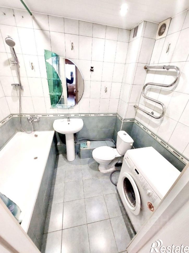 3-комн квартира ул Палласа, 26,  д. 26