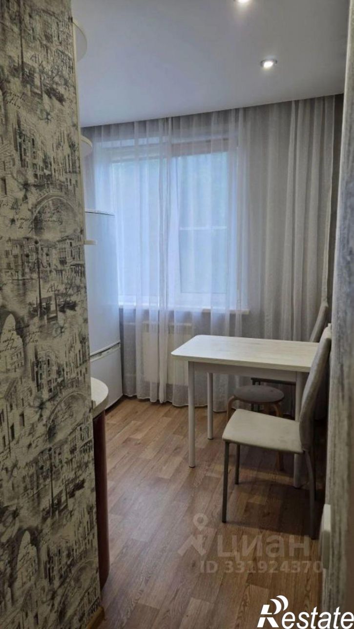 1-комн квартира ул Чемская, 24,  д. 24