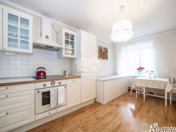 1-комн квартира ул Есенина, 8/3,  д. 8/3