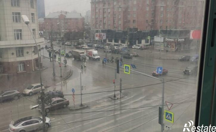 1-комн квартира Вокзальная мгстр, 13,  д. 13