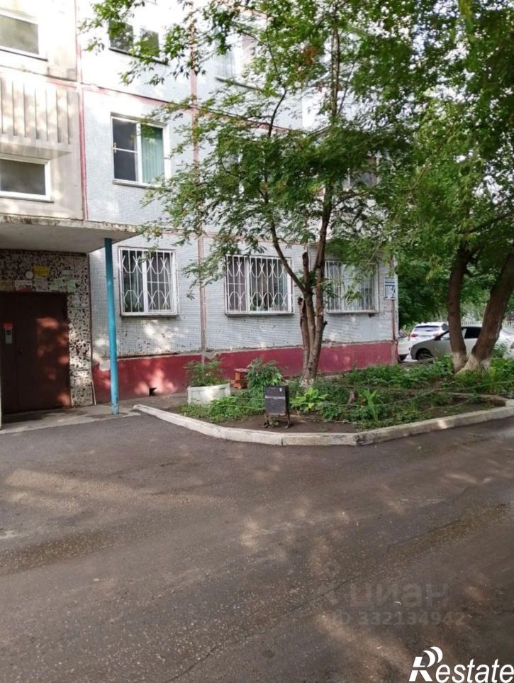 1-комн квартира ул Жуковского, 106/3,  д. 106/3