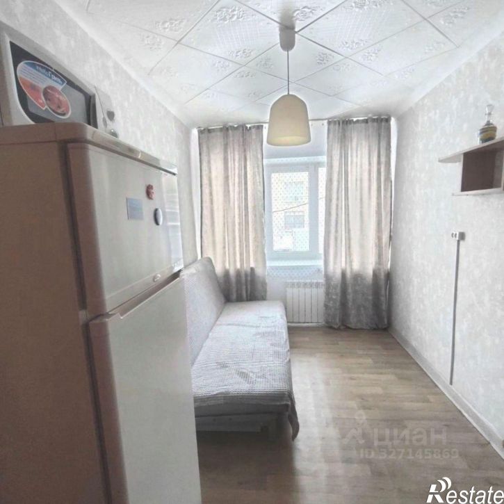Комната ул Писарева, 20,  д. 20