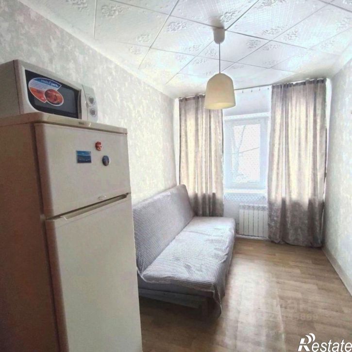 Комната ул Писарева, 20,  д. 20