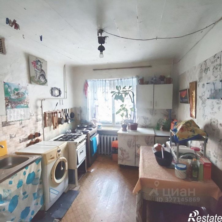 Комната ул Писарева, 20,  д. 20