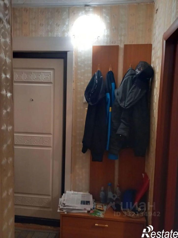 1-комн квартира ул Жуковского, 106/3,  д. 106/3