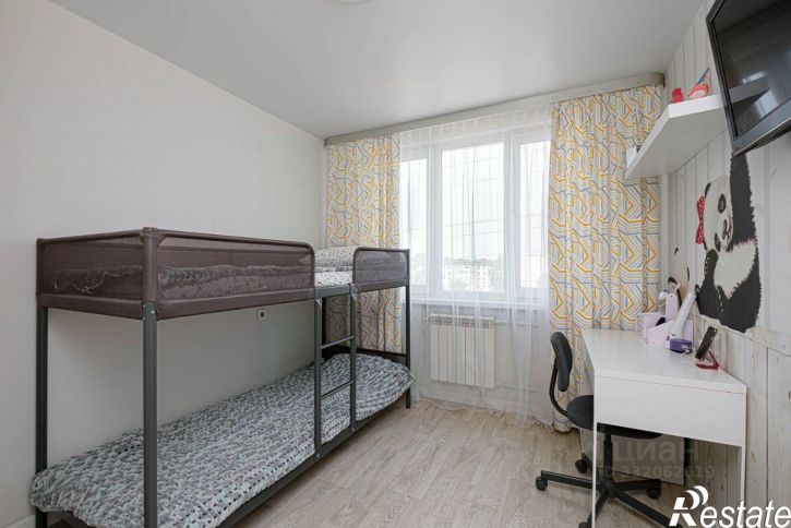 2-комн квартира ул Магистральная, 53Б,  д. 53Б